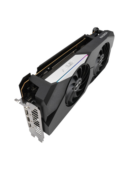 12GB Radeon RX 6750 XT Dual -RX6750XT-O12G