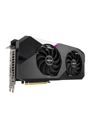 12GB Radeon RX 6750 XT Dual -RX6750XT-O12G