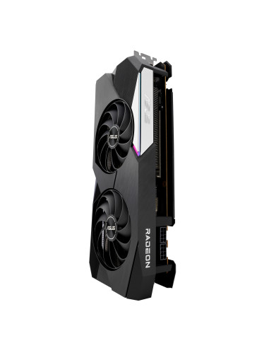 12GB Radeon RX 6750 XT Dual -RX6750XT-O12G