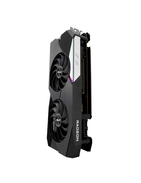 12GB Radeon RX 6750 XT Dual -RX6750XT-O12G