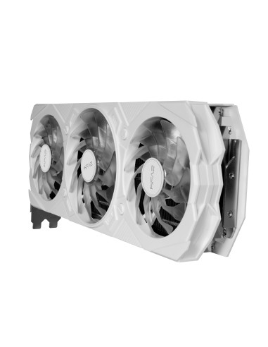 12GB GeForce RTX 4070 EX Gamer 1-Click OC White Edition