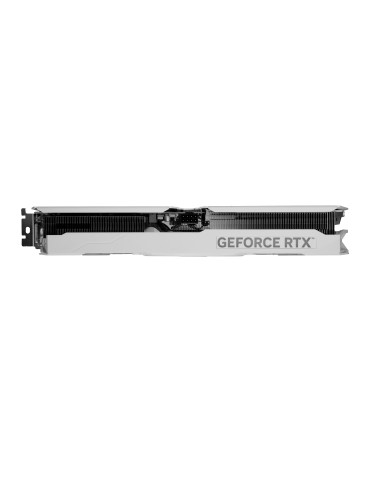 12GB GeForce RTX 4070 EX Gamer 1-Click OC White Edition