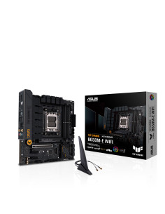 B650M-E TUF GAMING WIFI 2