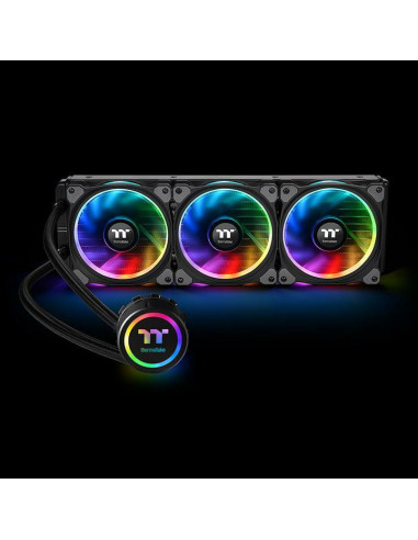 Floe Riing RGB 360 16.8 Million Color Software Enabled