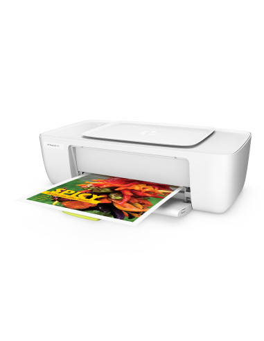 Deskjet 1110 Inket Colori USB