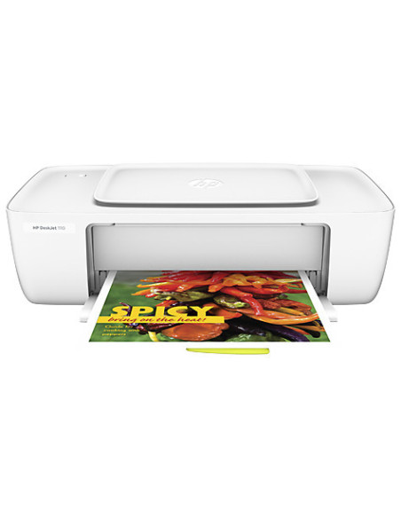 Deskjet 1110 Inket Colori USB