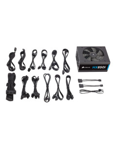 850W HX850i 80 PLUS Platinum Full Modular 2
