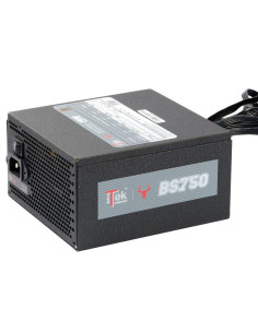 750W TAURUS BS750 80 Pus Bronze Semi-Modulare 2