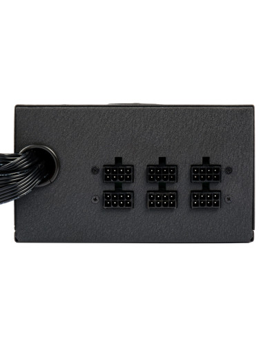 750W TAURUS BS750 80 Pus Bronze Semi-Modulare