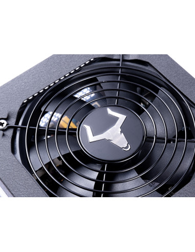 750W TAURUS BS750 80 Pus Bronze Semi-Modulare