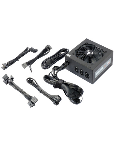 750W TAURUS BS750 80 Pus Bronze Semi-Modulare