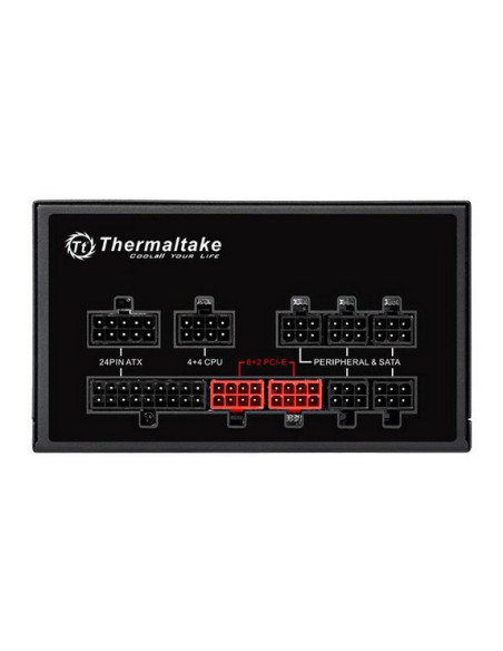 750W Smart Pro RGB 80+ Bronze Full Modular