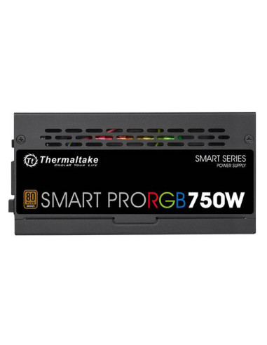 750W Smart Pro RGB 80+ Bronze Full Modular