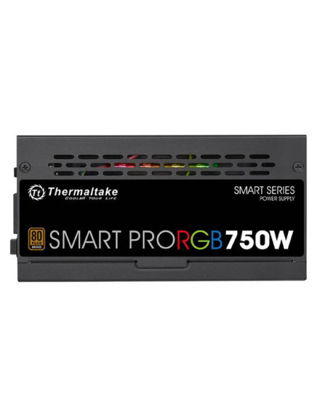 750W Smart Pro RGB 80+ Bronze Full Modular