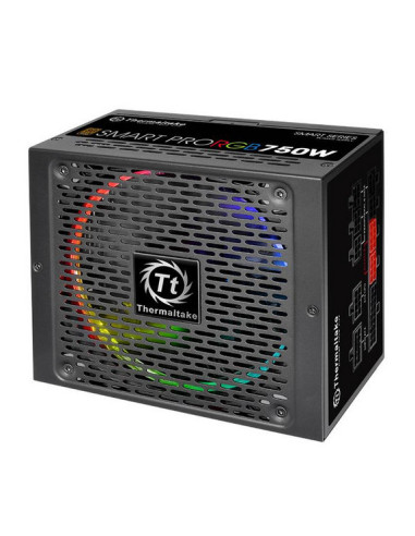 750W Smart Pro RGB 80+ Bronze Full Modular