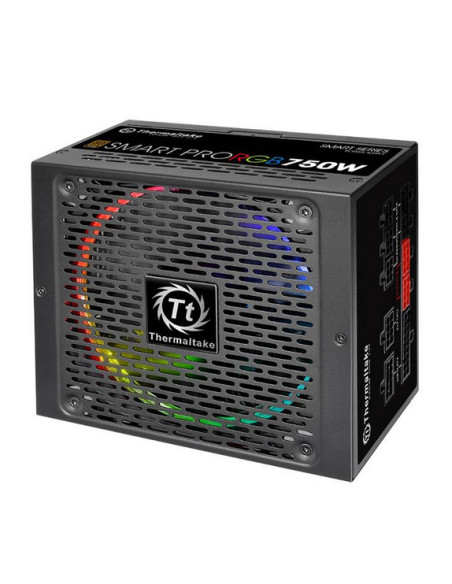 750W Smart Pro RGB 80+ Bronze Full Modular