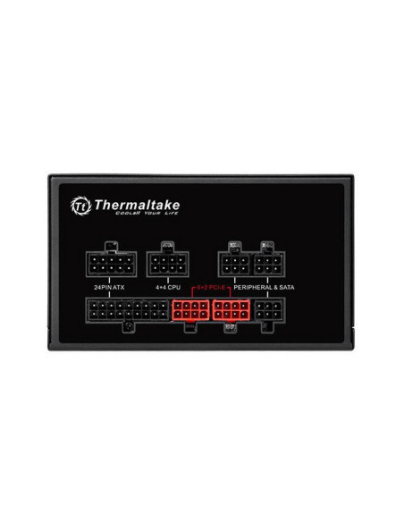 650W Smart Pro RGB 80+ Bronze Full-Modular