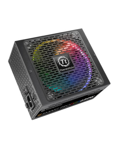 650W Smart Pro RGB 80+ Bronze Full-Modular