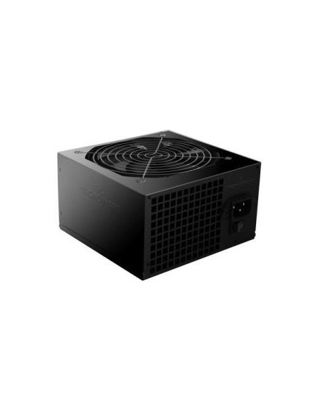 600W Core HE ATX Black