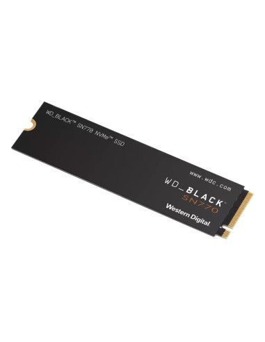 2TB PCI Express 4.0 NVMe SN770 5150MB/s