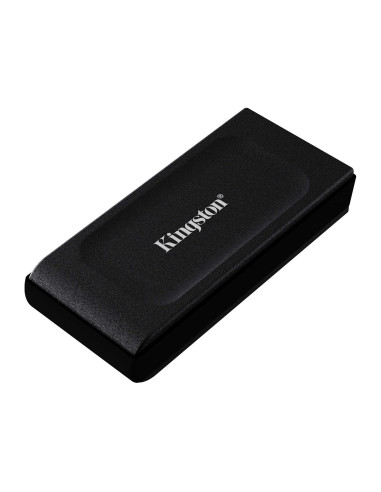 1TB XS1000 Black USB Type-C, 3.2 Gen 2 (3.1 Gen 2), 1050 MB/s
