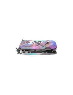 16GB GeForce RTX 4060 Ti AMP SPIDER-MAN™ Across the Spider-Verse 2