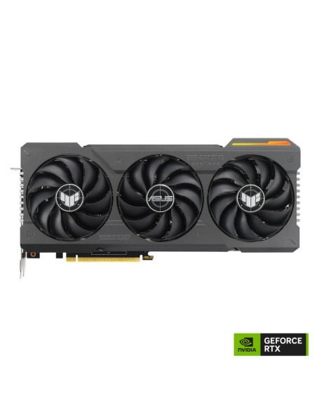 12GB GeForce RTX 4070 Ti OC TUF Gaming TUF-RTX4070TI-O12G-GAMING
