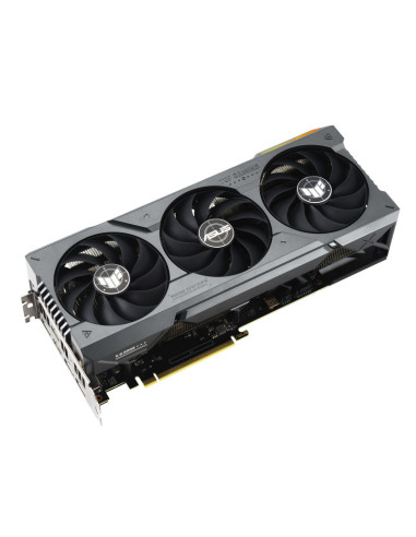 12GB GeForce RTX 4070 Ti OC TUF Gaming TUF-RTX4070TI-O12G-GAMING