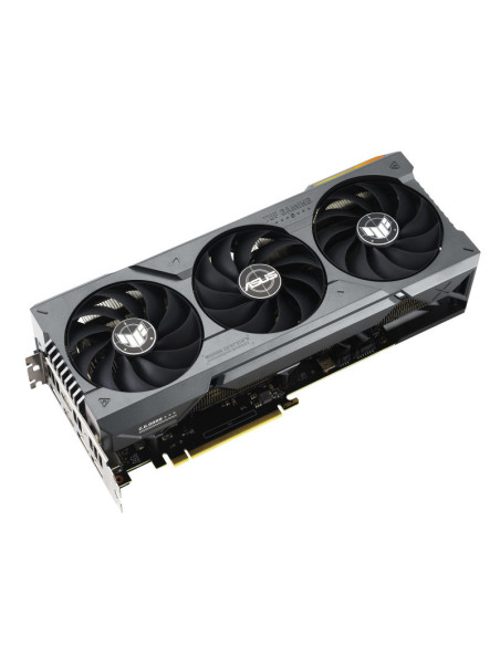 12GB GeForce RTX 4070 Ti OC TUF Gaming TUF-RTX4070TI-O12G-GAMING