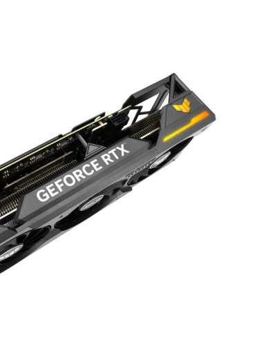 12GB GeForce RTX 4070 Ti OC TUF Gaming TUF-RTX4070TI-O12G-GAMING