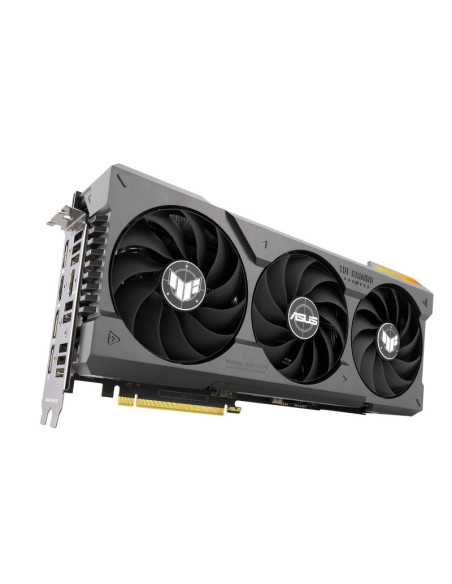 12GB GeForce RTX 4070 Ti OC TUF Gaming TUF-RTX4070TI-O12G-GAMING