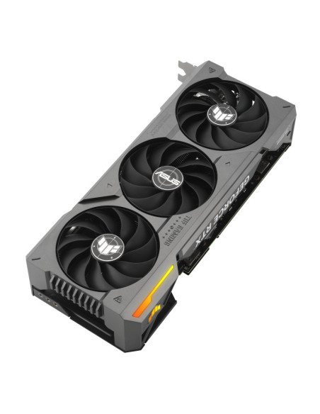 12GB GeForce RTX 4070 Ti OC TUF Gaming TUF-RTX4070TI-O12G-GAMING