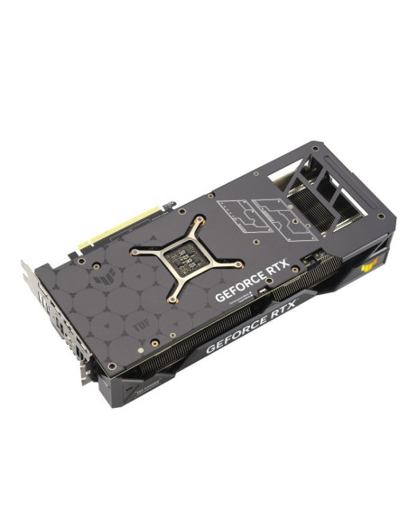 12GB GeForce RTX 4070 Ti OC TUF Gaming TUF-RTX4070TI-O12G-GAMING