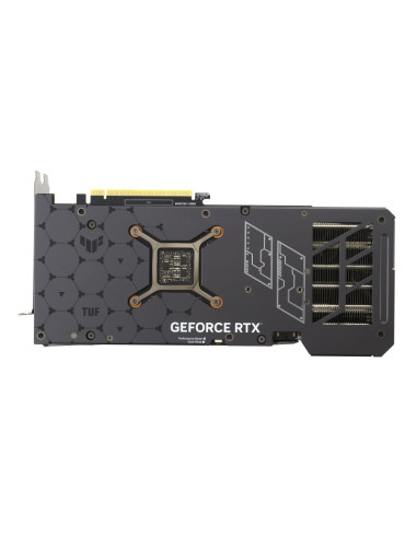 12GB GeForce RTX 4070 Ti OC TUF Gaming TUF-RTX4070TI-O12G-GAMING