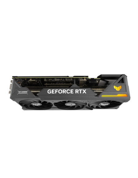 12GB GeForce RTX 4070 Ti OC TUF Gaming TUF-RTX4070TI-O12G-GAMING