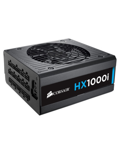 1000W HX1000i 80 PLUS Platinum Full Modular