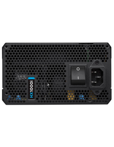 1000W HX1000i 80 PLUS Platinum Full Modular