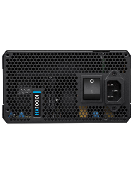 1000W HX1000i 80 PLUS Platinum Full Modular 1000W HX1000i 80 PLUS Platinum Full Modular