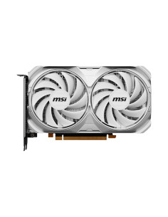 8GB GeForce RTX 4060 VENTUS 2X WHITE OC 2