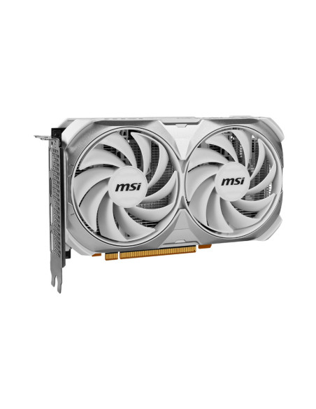 8GB GeForce RTX 4060 VENTUS 2X WHITE OC 8GB GeForce RTX 4060 VENTUS 2X WHITE OC