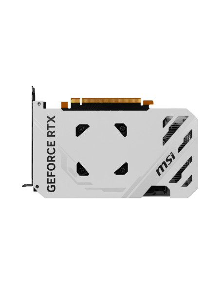 8GB GeForce RTX 4060 VENTUS 2X WHITE OC 8GB GeForce RTX 4060 VENTUS 2X WHITE OC