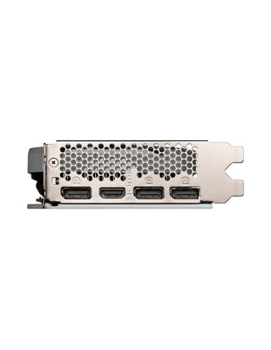 8GB GeForce RTX 4060 VENTUS 2X WHITE OC