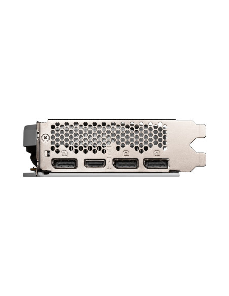 8GB GeForce RTX 4060 VENTUS 2X WHITE OC 8GB GeForce RTX 4060 VENTUS 2X WHITE OC