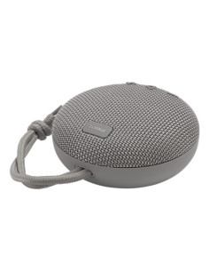 Waterproof BT speaker, TWS, IPX7, 5 W, gray 2