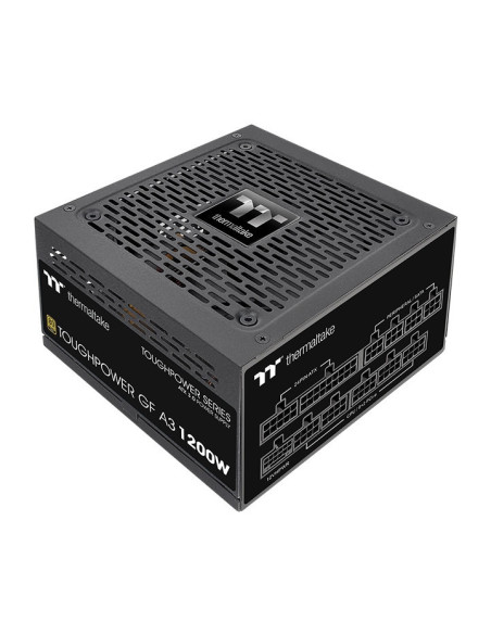 1200W TOUGHPOWER GF A3 80 PLUS Gold Full-Modular ATX-3.0 PCIe-5.0 1200W TOUGHPOWER GF A3 80 PLUS Gold Full-Modular ATX-3.0 PCIe-5.0