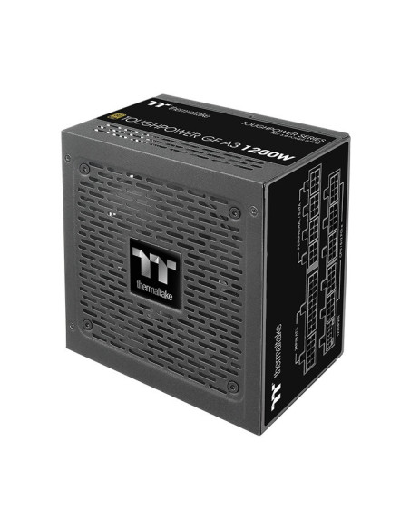 1200W TOUGHPOWER GF A3 80 PLUS Gold Full-Modular ATX-3.0 PCIe-5.0 1200W TOUGHPOWER GF A3 80 PLUS Gold Full-Modular ATX-3.0 PCIe-5.0