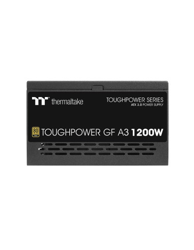 1200W TOUGHPOWER GF A3 80 PLUS Gold Full-Modular ATX-3.0 PCIe-5.0