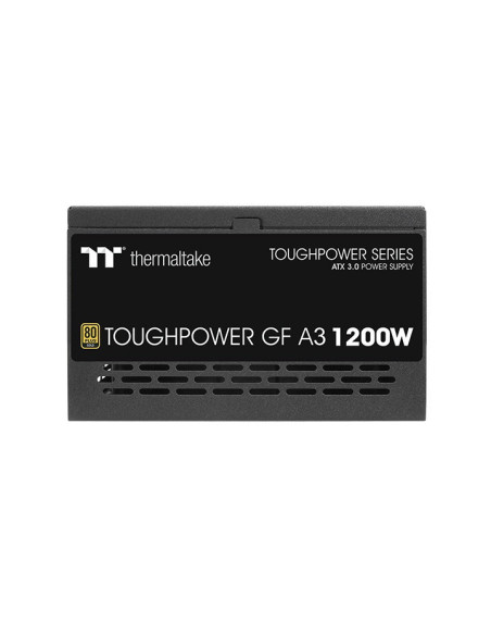 1200W TOUGHPOWER GF A3 80 PLUS Gold Full-Modular ATX-3.0 PCIe-5.0 1200W TOUGHPOWER GF A3 80 PLUS Gold Full-Modular ATX-3.0 PCIe-5.0