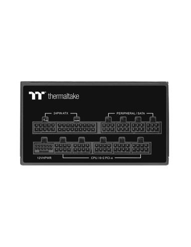 1200W TOUGHPOWER GF A3 80 PLUS Gold Full-Modular ATX-3.0 PCIe-5.0