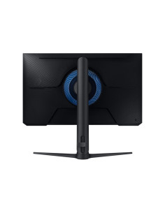 24" Odyssey G3A 144 Hz 1ms FreeSync-Premium Pivot HAS Tilt Swivel FHD Audio VESA 2